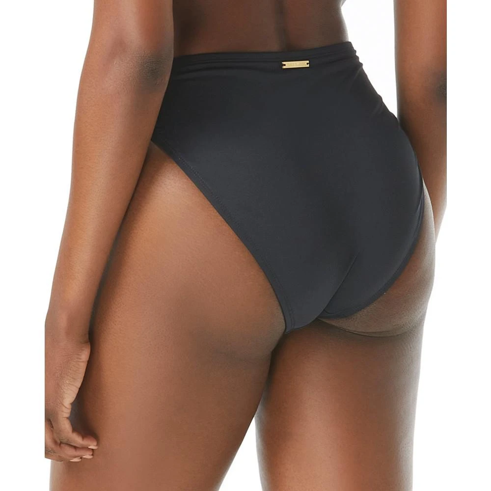 商品Vince Camuto|Colorblocked Bikini Bottoms,价格¥368,第2张图片详细描述
