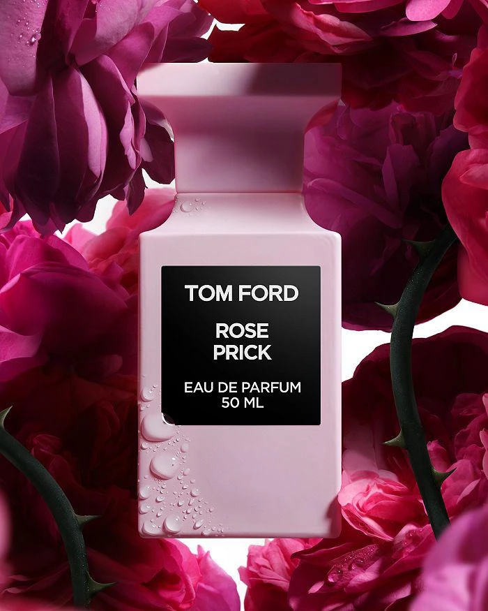 商品Tom Ford|Rose Prick Eau de Parfum Fragrance,价格¥632,第2张图片详细描述