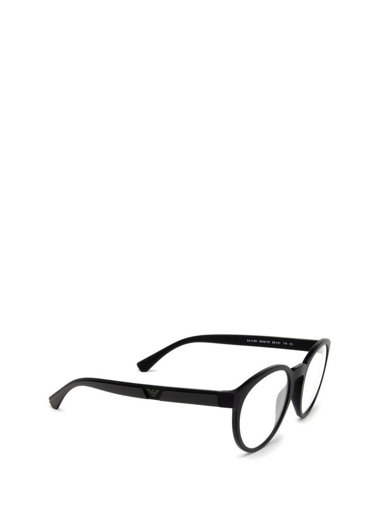 商品Emporio Armani|EA7 EMPORIO ARMANI Sunglasses,价格¥1196,第2张图片详细描述