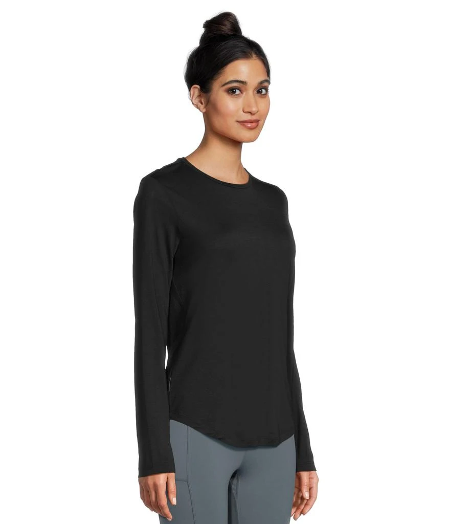 商品Icebreaker|125 Cool-Lite™ Sphere III Long Sleeve Tee,价格¥684,第2张图片详细描述