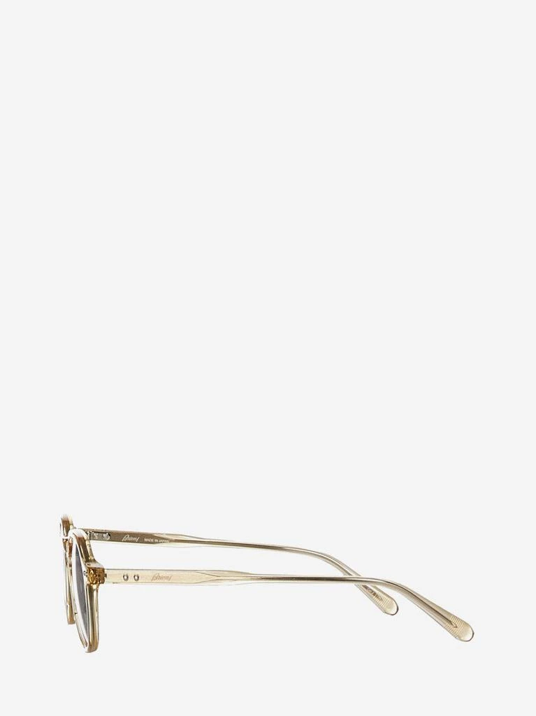 商品Brioni|Brioni Sunglasses,价格¥3213,第2张图片详细描述