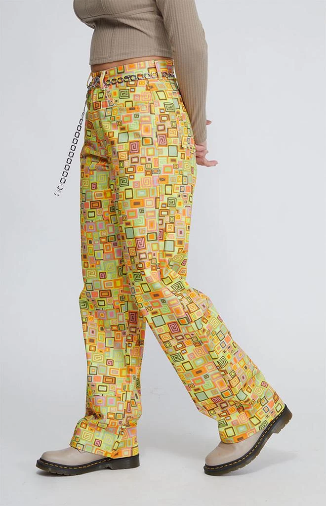 商品The Ragged Priest|Confusion Pants,价格¥202,第3张图片详细描述