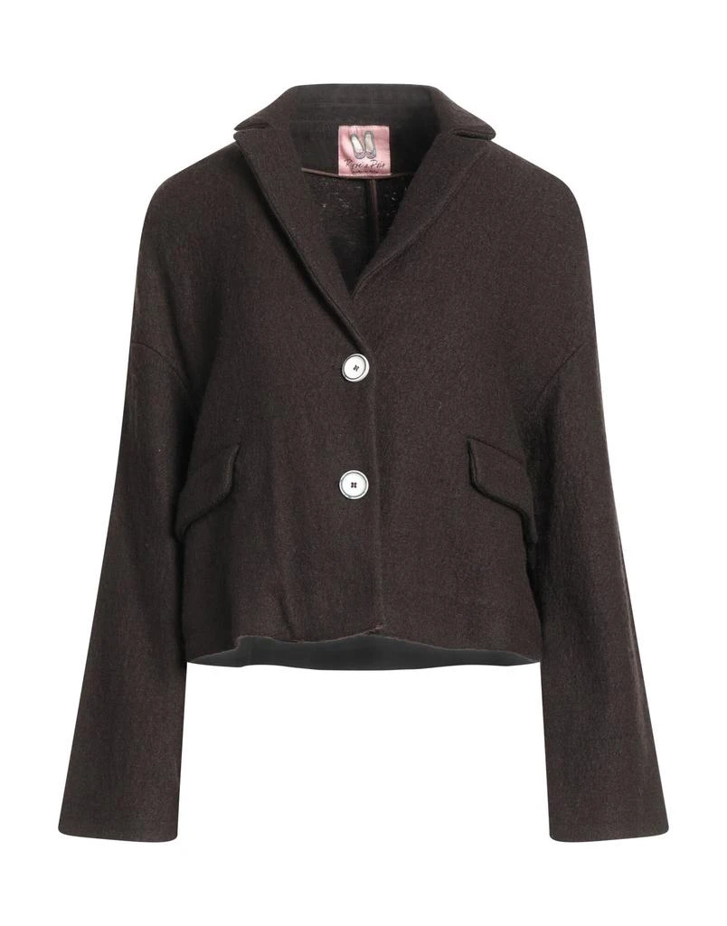 商品ROSE' A POIS|Blazer,价格¥545,第1张图片