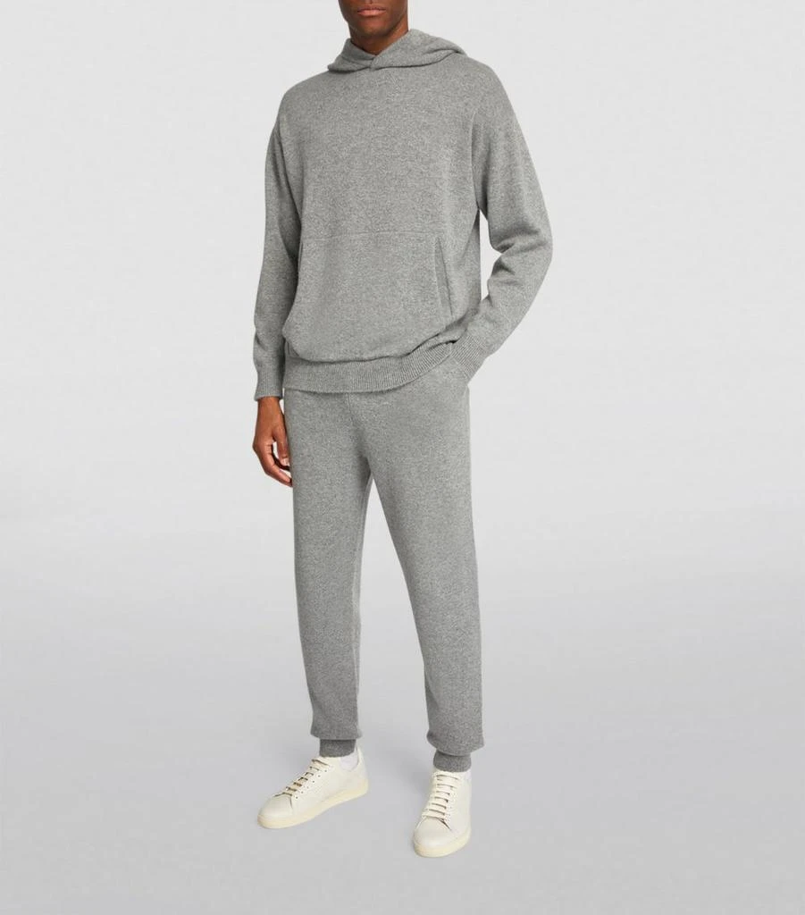 商品Harrods|Cashmere Sweatpants,价格¥4574,第2张图片详细描述