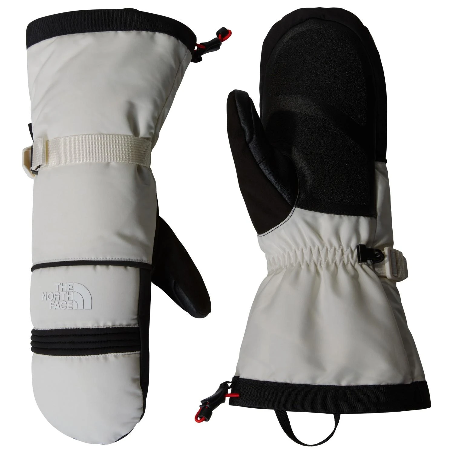 商品【商品预售7天发货】 The North Face|The North Face 女士手套 2027760WHITEDUNE 白色,价格¥781,第1张图片