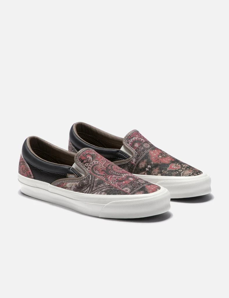 商品Vans|Classic Slip-On LX,价格¥606,第4张图片详细描述