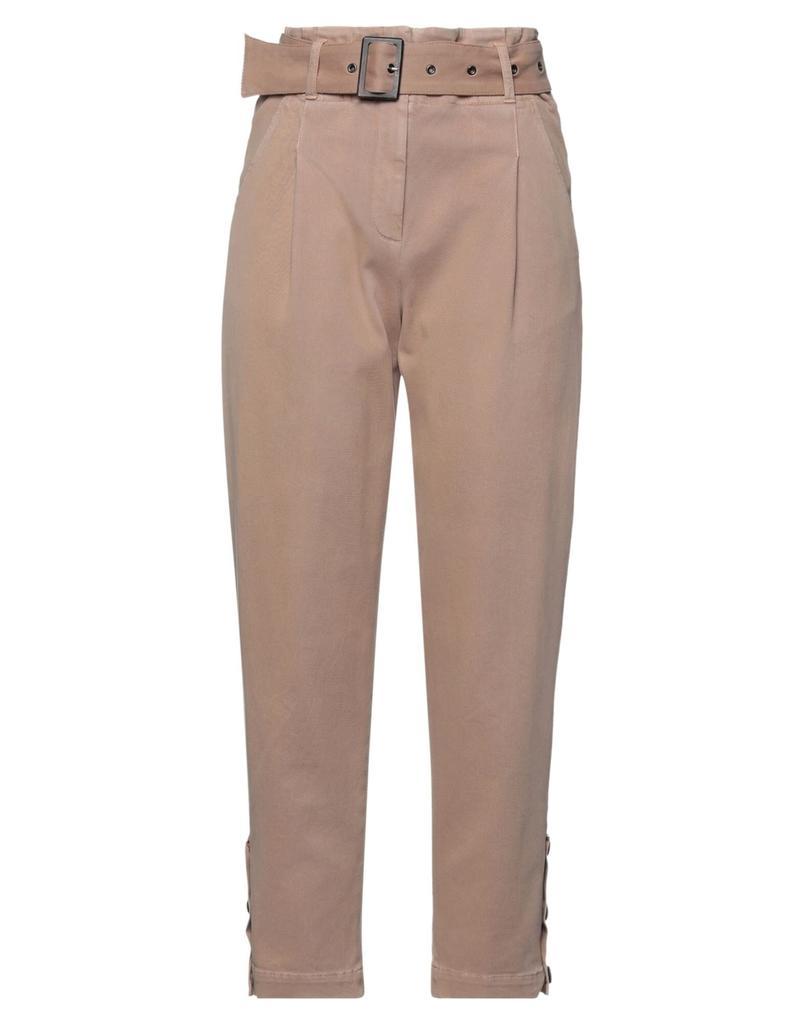 商品Peserico|Casual pants,价格¥776,第1张图片