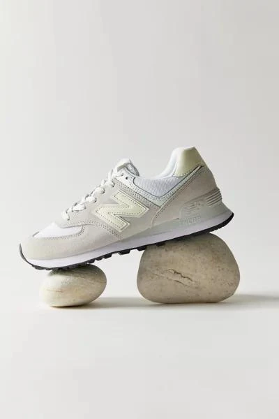 商品New Balance|New Balance 574 Women’s Sneaker,价格¥518,第1张图片