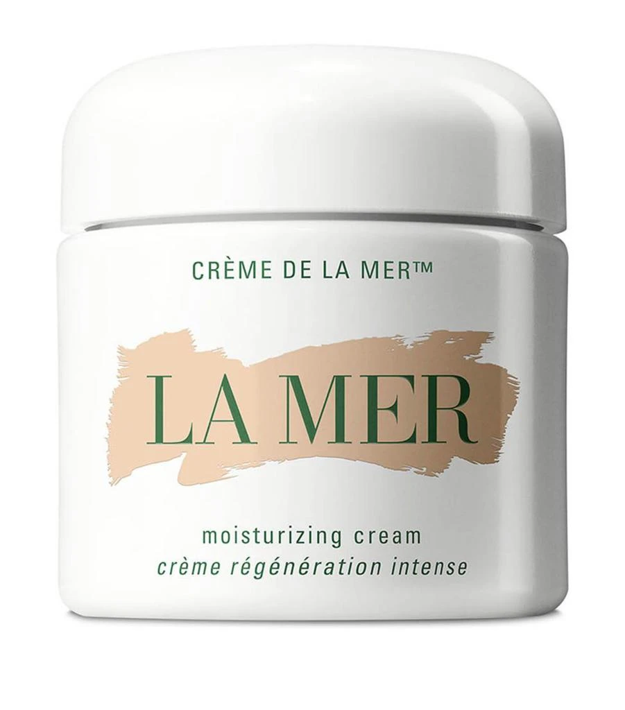 商品La Mer|Crème de la Mer Moisturizing Cream (100ml),价格¥4729,第1张图片