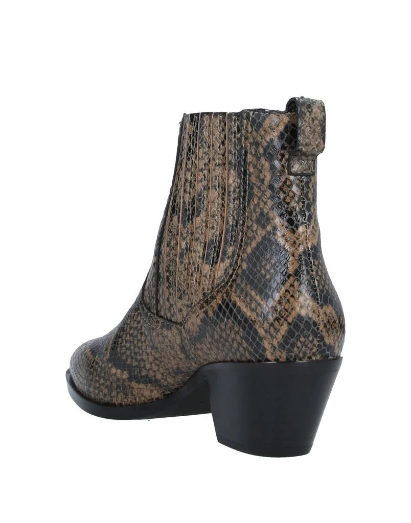 商品Ash|Ankle boot,价格¥384,第3张图片详细描述
