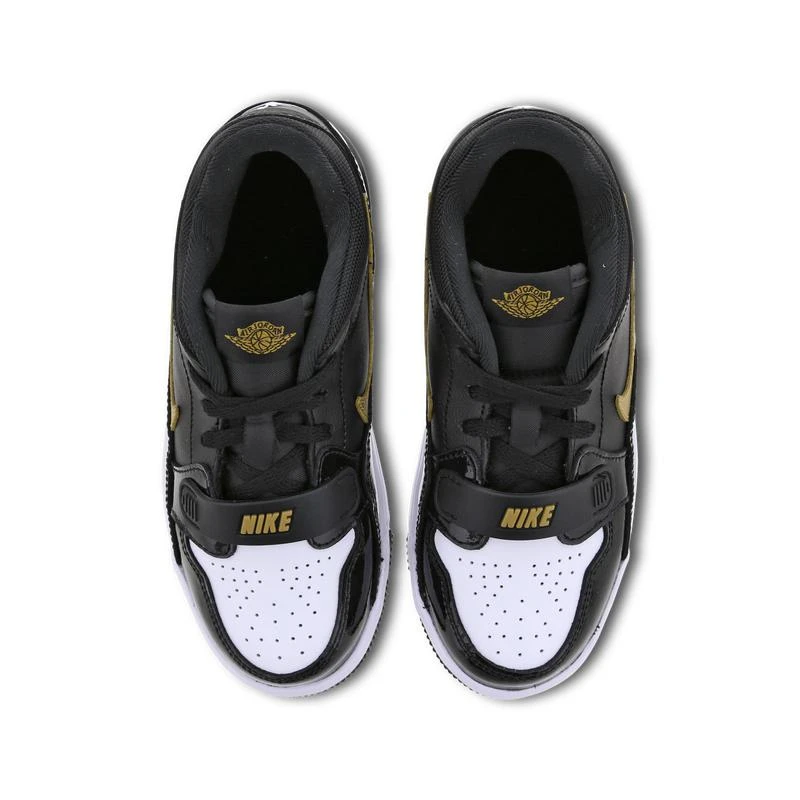商品Jordan|Jordan Jordan Legacy 312 - Pre School Shoes,价格¥435,第5张图片详细描述