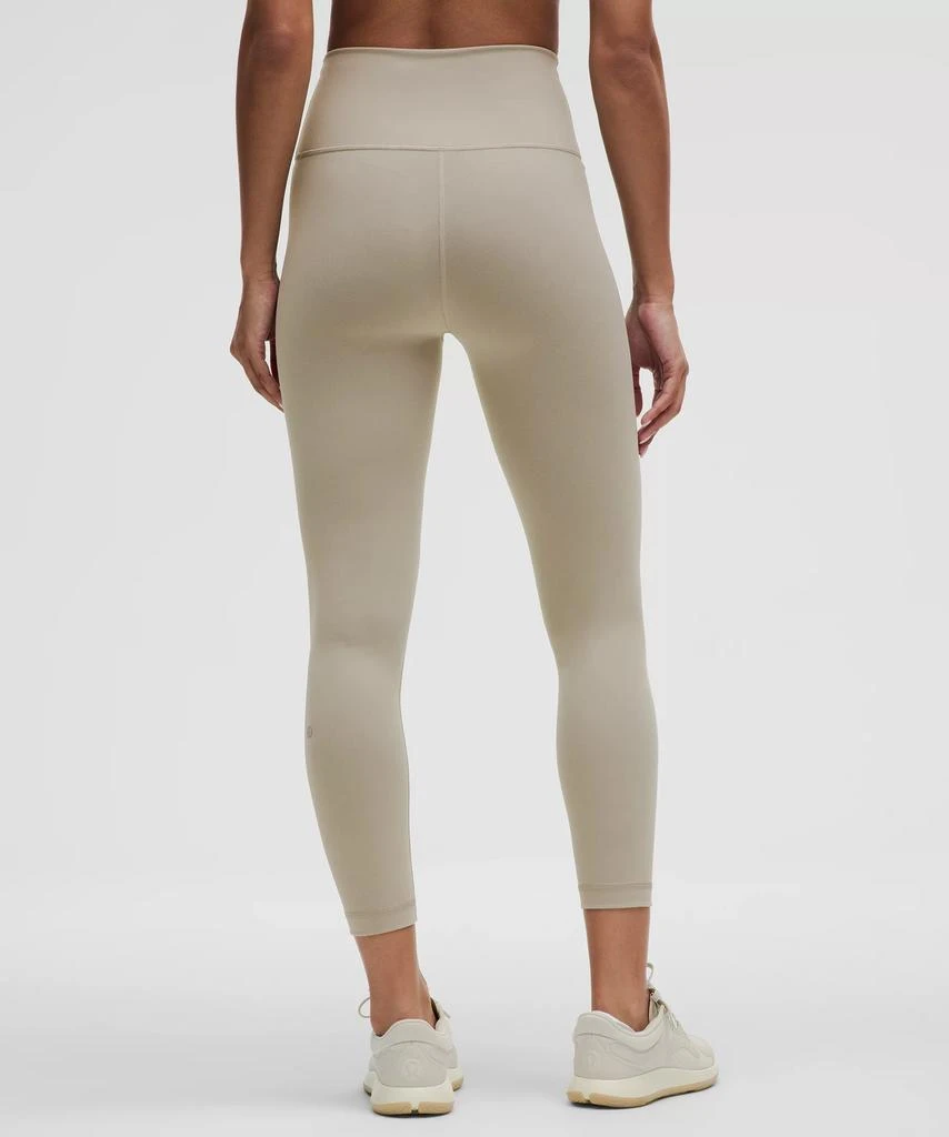 Wunder Train High-Rise Tight 25" 商品