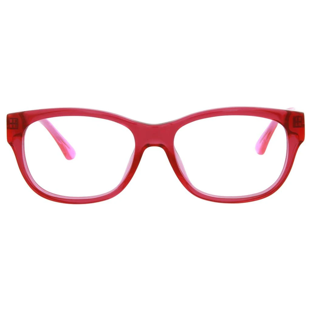 商品Puma|Puma 红色 眼镜,价格¥126,第2张图片详细描述