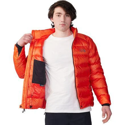 Phantom Alpine Down Jacket - Men's 商品