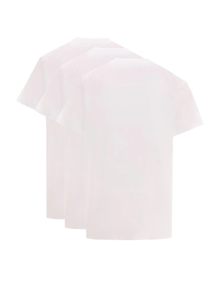 商品Jil Sander|Jil Sander+ Pack Of Three Crewneck T-Shirt,价格¥1328,第2张图片详细描述