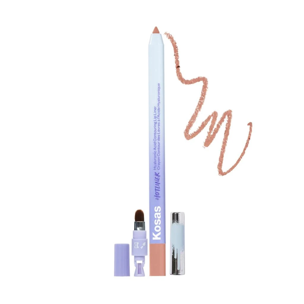 Hotliner Hyaluronic Acid Contouring Lip Liner 商品