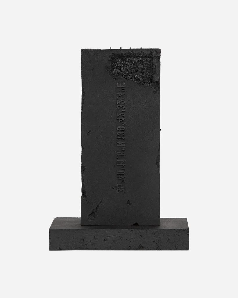商品Wtaps|Monolith Incense Chamber Black,价格¥993,第3张图片详细描述