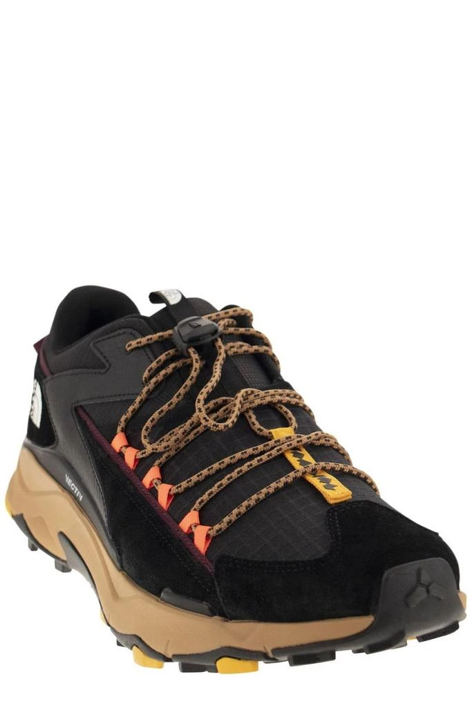 商品The North Face|The North Face Vectiv Taraval Hiking Shoes,价格¥824,第2张图片详细描述