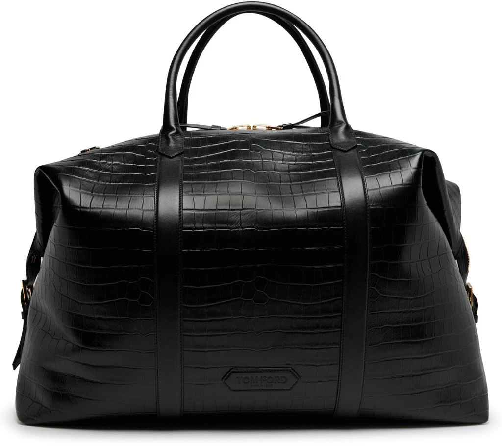 商品Tom Ford|旅行包,价格¥53845,第1张图片