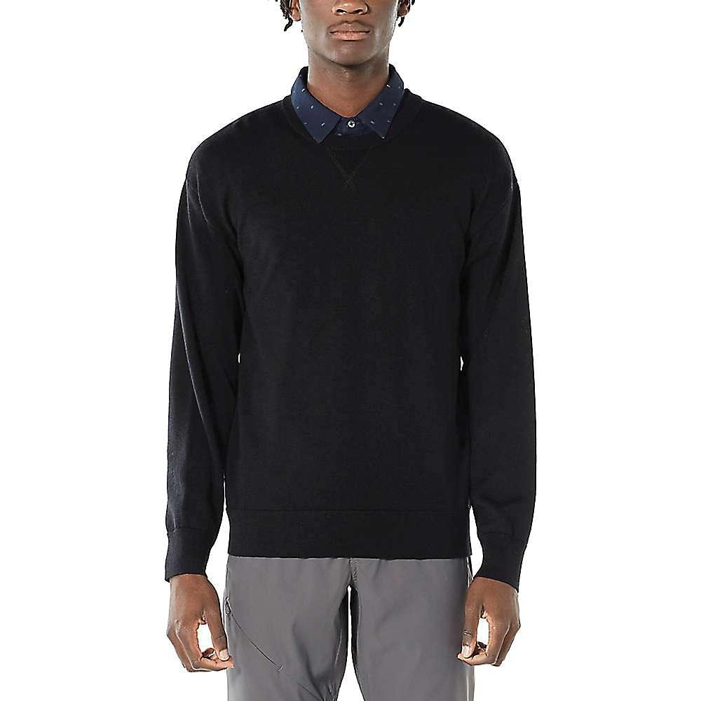 Icebreaker Men's Nova Sweater Sweatshirt商品第9张图片规格展示