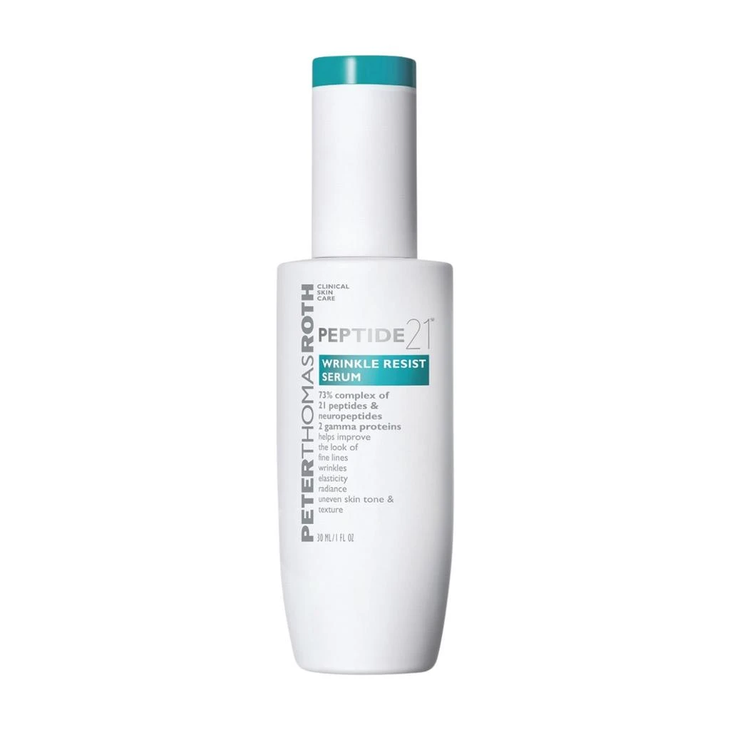 商品Peter Thomas Roth|Peptide 21 Wrinkle Resist Serum,价格¥705,第1张图片