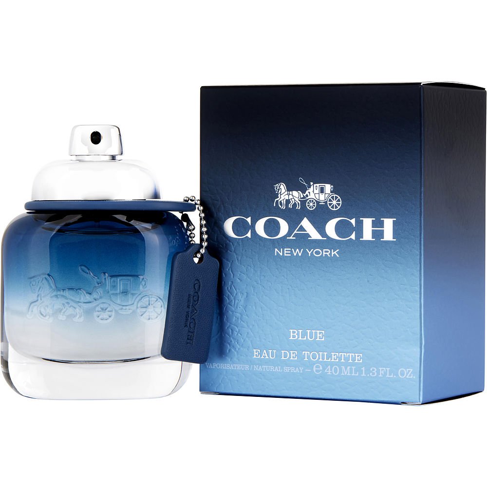 Coach]蔻驰Coach香水|Ladies New York EDT Spray 3 oz (Tester