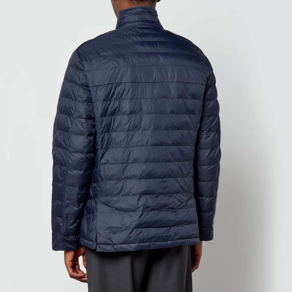 商品Ralph Lauren|Polo Ralph Lauren Quilted Nylon Coat,价格¥1855,第2张图片详细描述