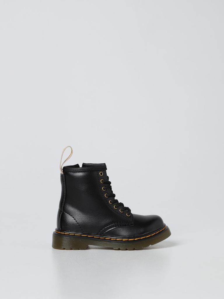 Dr. Martens shoes for boys商品第1张图片规格展示