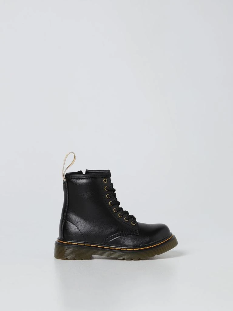 商品Dr. Martens|Dr. Martens shoes for boys,价格¥453,第1张图片