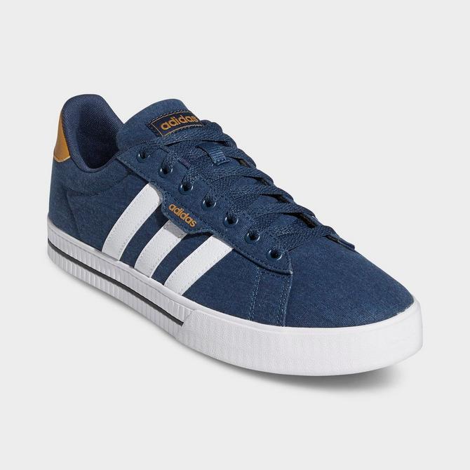 商品Adidas|Men's adidas Essentials Daily 3.0 Casual Shoes,价格¥483,第4张图片详细描述