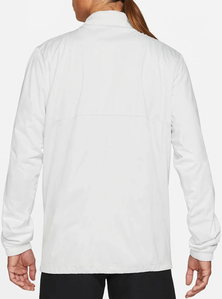 商品NIKE|Nike Men's Storm-FIT Victory Full-Zip Golf Jacket,价格¥745,第3张图片详细描述