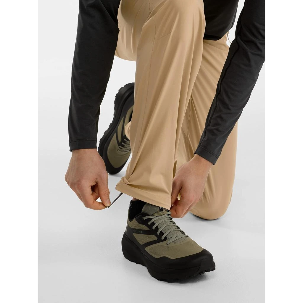 Arc'teryx Incendo Pant Men's | Performance All-Mountain Pant 商品