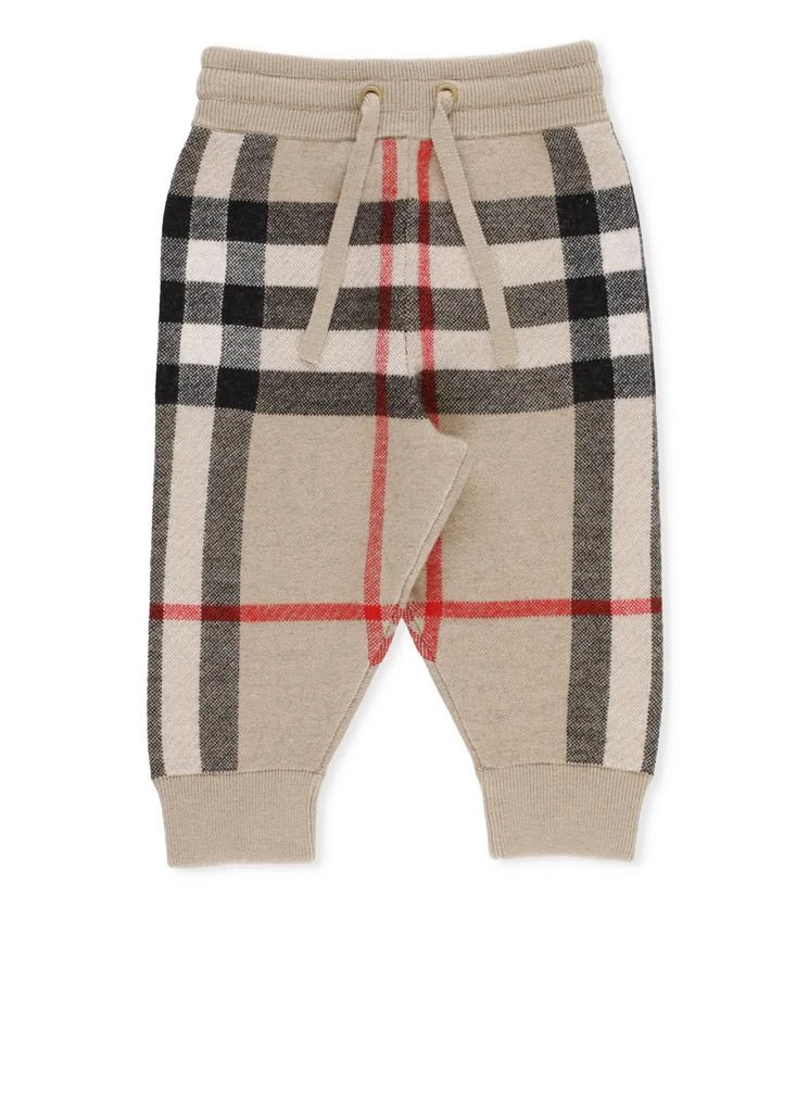 商品Burberry|Gerard Trousers,价格¥2036,第1张图片