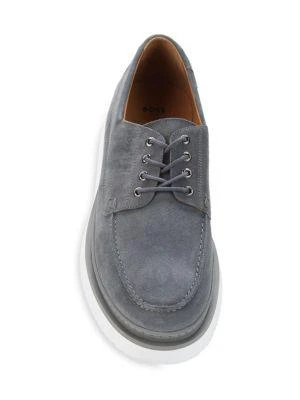 Rainard Suede Derbys 商品