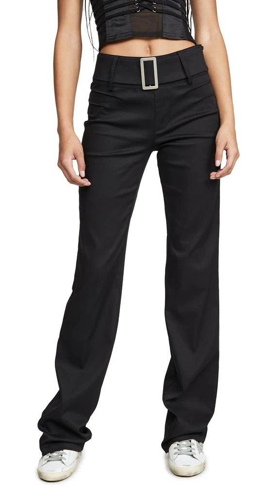 商品I.AM.GIA|I.AM.GIA Colton Pants,价格¥369,第1张图片