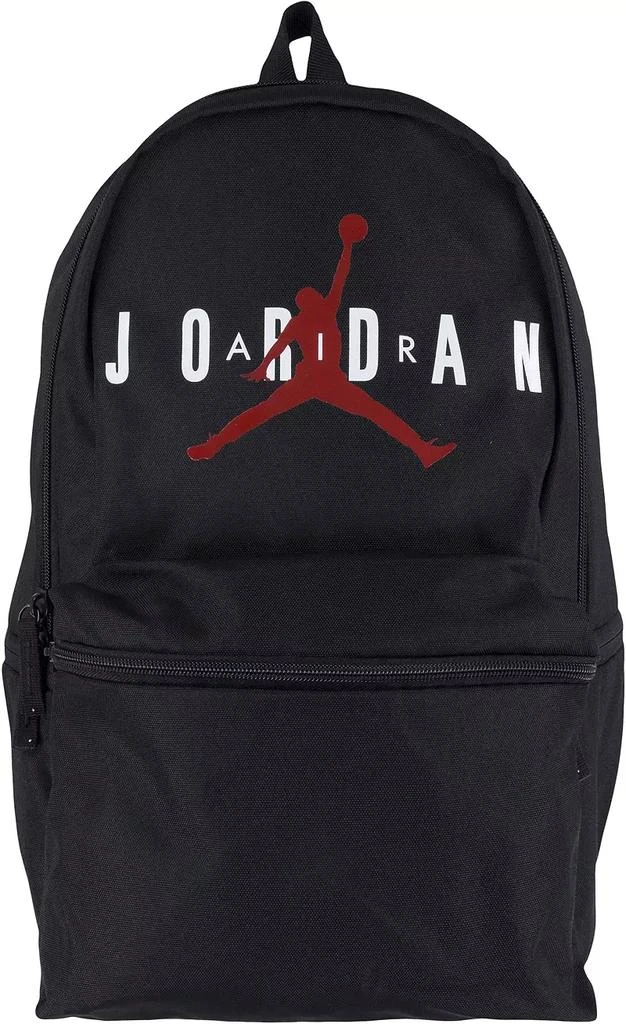 商品Jordan|Jordan Jumpman HBR Air Pack Backpack,价格¥366,第1张图片详细描述