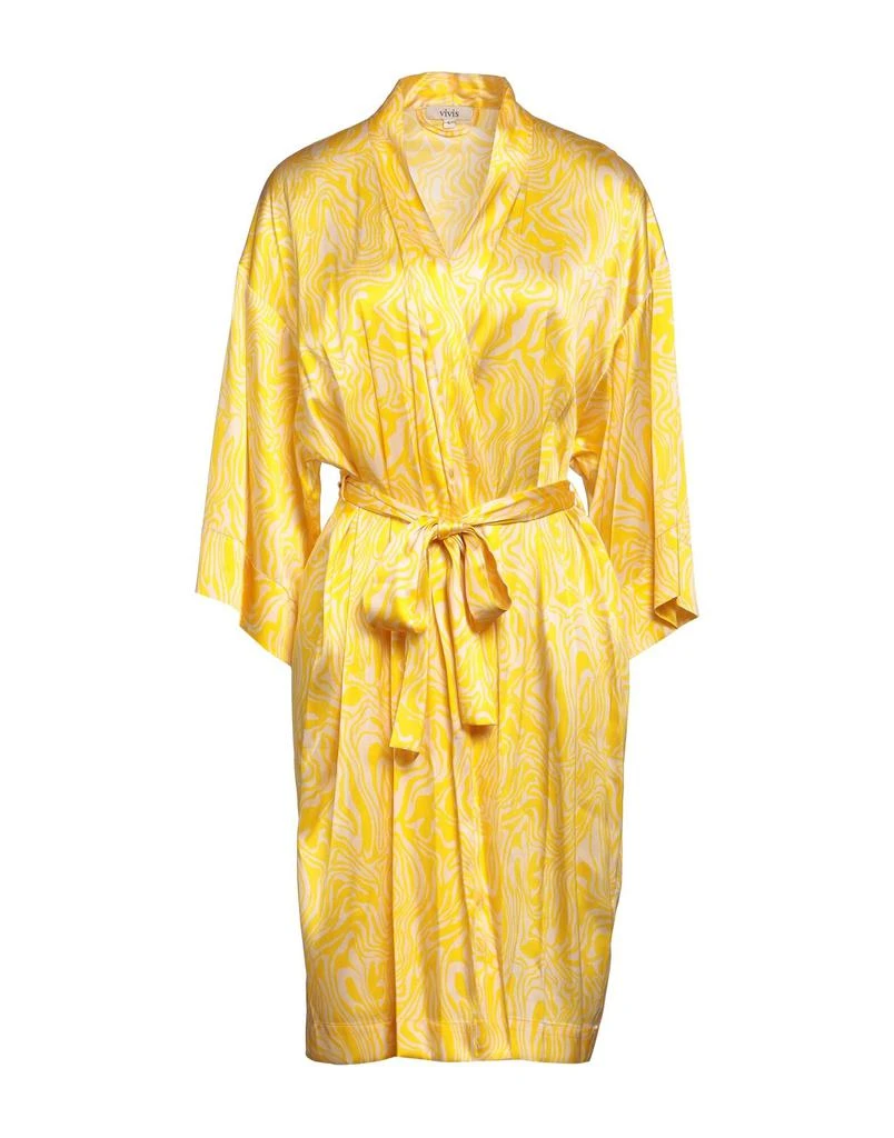 商品VIVIS|Dressing gowns & bathrobes,价格¥1072,第1张图片