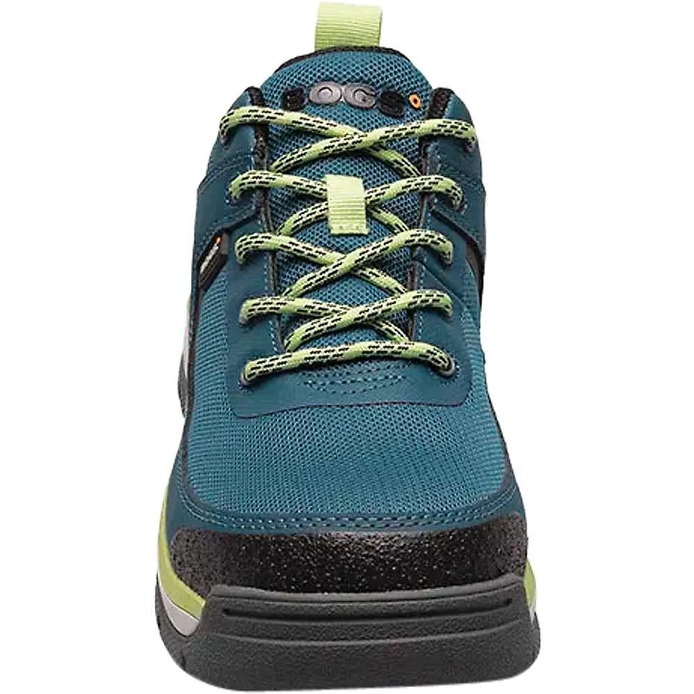 商品Bogs|Bogs Women's Shale Low CT ESD Shoe,价格¥767,第4张图片详细描述