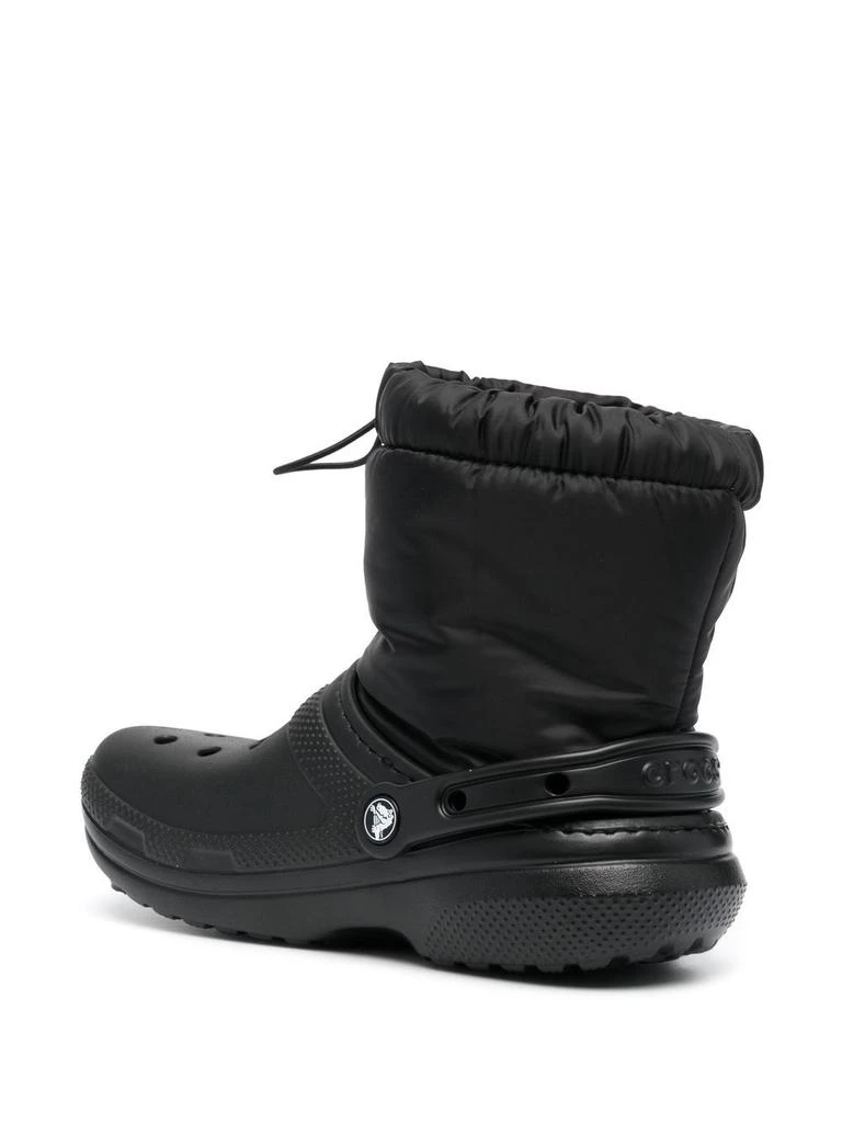商品Crocs|CROCS - Classic Lined Neo Puff Boot Ankle Boots,价格¥523,第2张图片详细描述