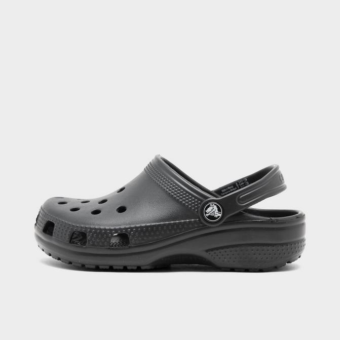 Little Kids' Crocs Classic Clog Shoes商品第1张图片规格展示
