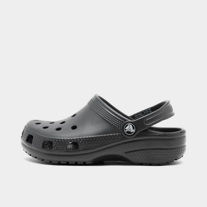 商品Crocs|Little Kids' Crocs Classic Clog Shoes,价格¥301,第1张图片