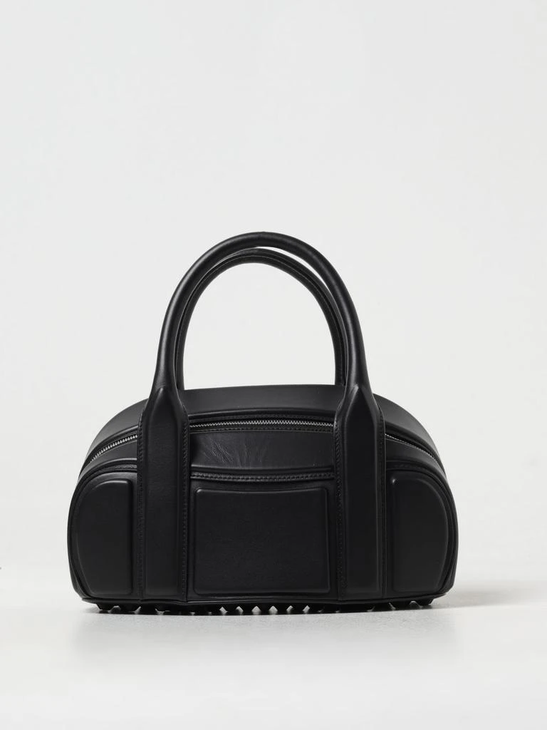 商品Alexander Wang|Alexander Wang handbag for woman,价格¥7872,第1张图片