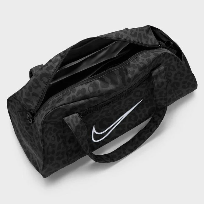 Nike Gym Club Printed Duffel Bag 商品