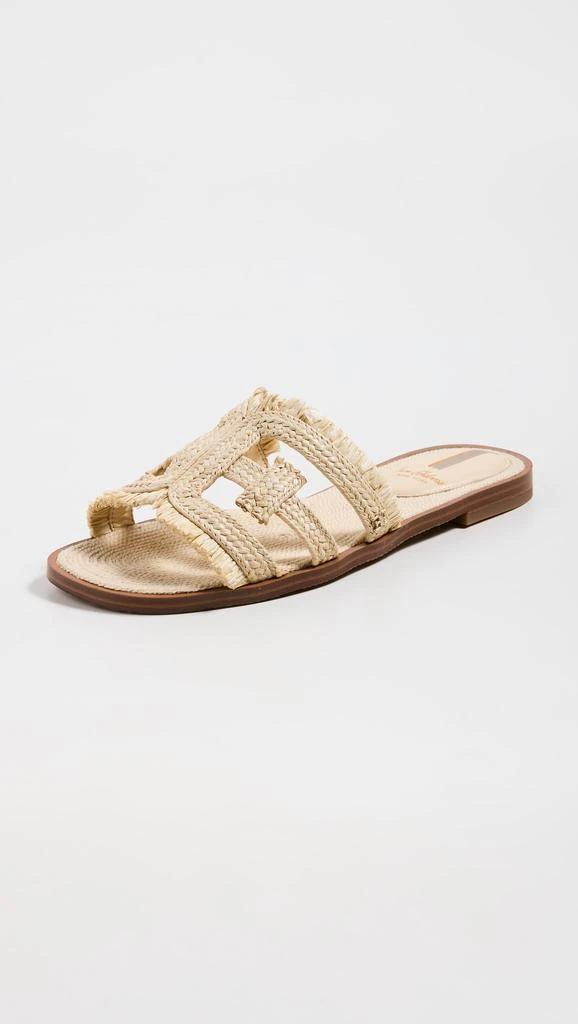 商品Sam Edelman|Sam Edelman Bay 20 凉鞋,价格¥269,第5张图片详细描述