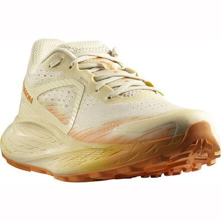 商品Salomon|Glide Max Trail Running Shoe - Women's,价格¥529,第2张图片详细描述