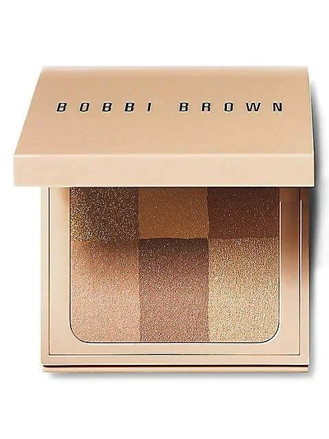 商品Bobbi Brown|裸色光影蜜粉饼(保湿定妆),价格¥405,第1张图片详细描述