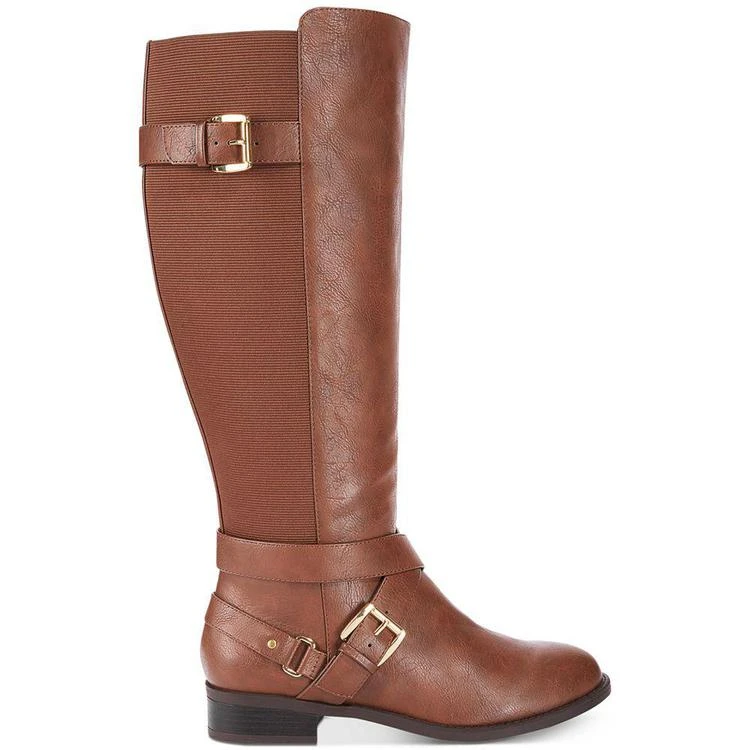 商品Thalia Sodi|Vada Riding Boots, Created for Macy's,价格¥262,第3张图片详细描述