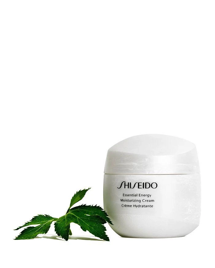 商品Shiseido|Essential Energy Moisturizing Cream,价格¥357,第3张图片详细描述