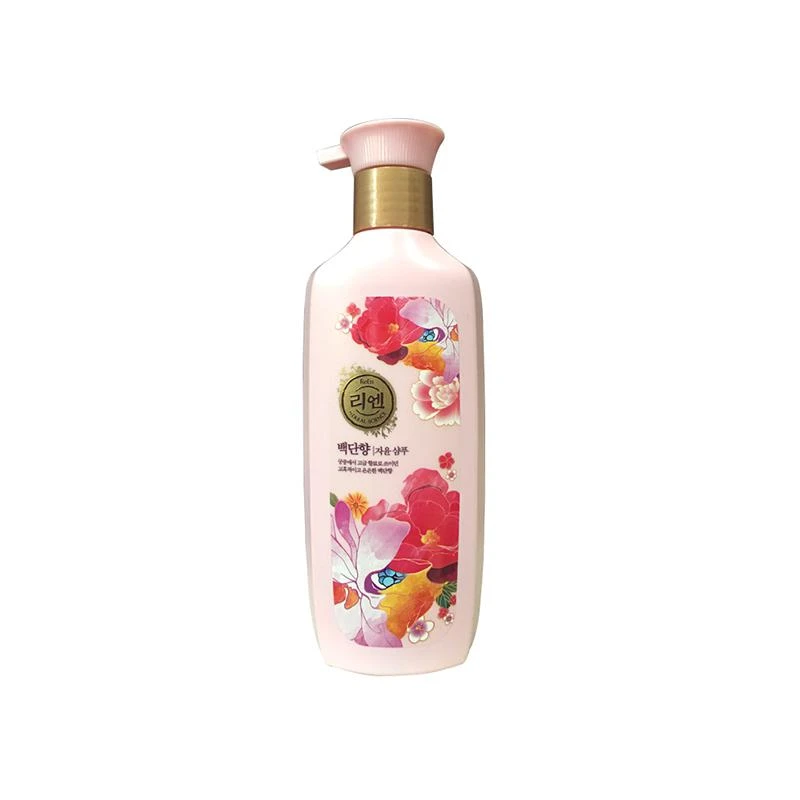 ReEn睿嫣 白檀香洗发水 500ml 商品
