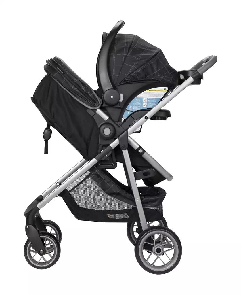 Baby Deluxe Grow and Go Flex 8-in-1 Travel System 商品